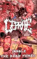 Leprae : Inhale the Dead Fumes